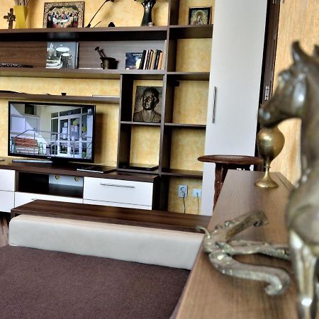 Apartament Maria Bucureşti Eksteriør bilde