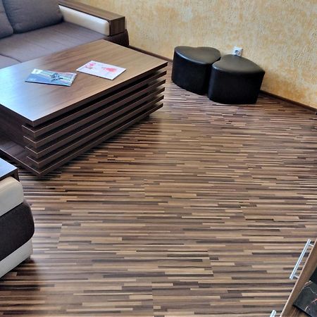 Apartament Maria Bucureşti Eksteriør bilde