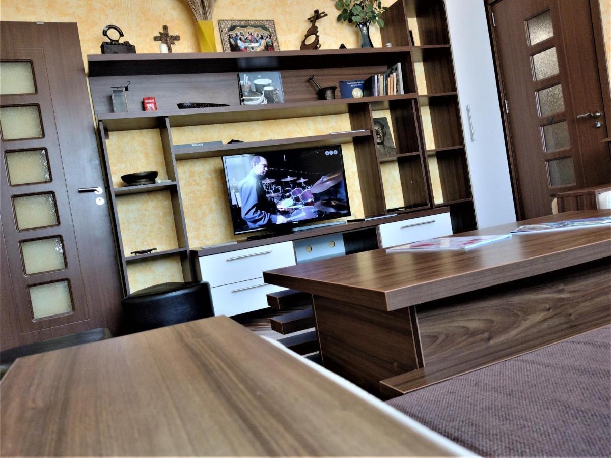Apartament Maria Bucureşti Eksteriør bilde