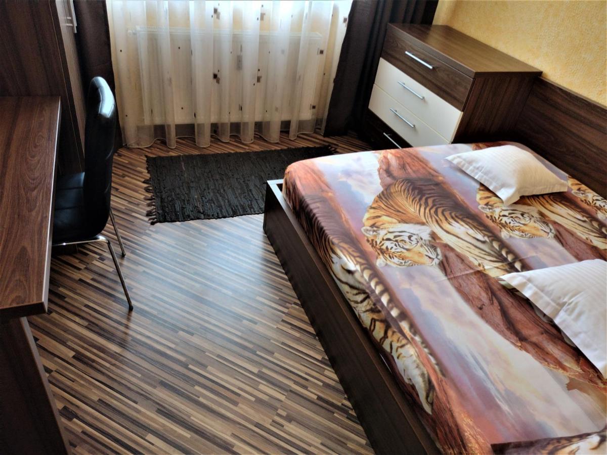 Apartament Maria Bucureşti Eksteriør bilde