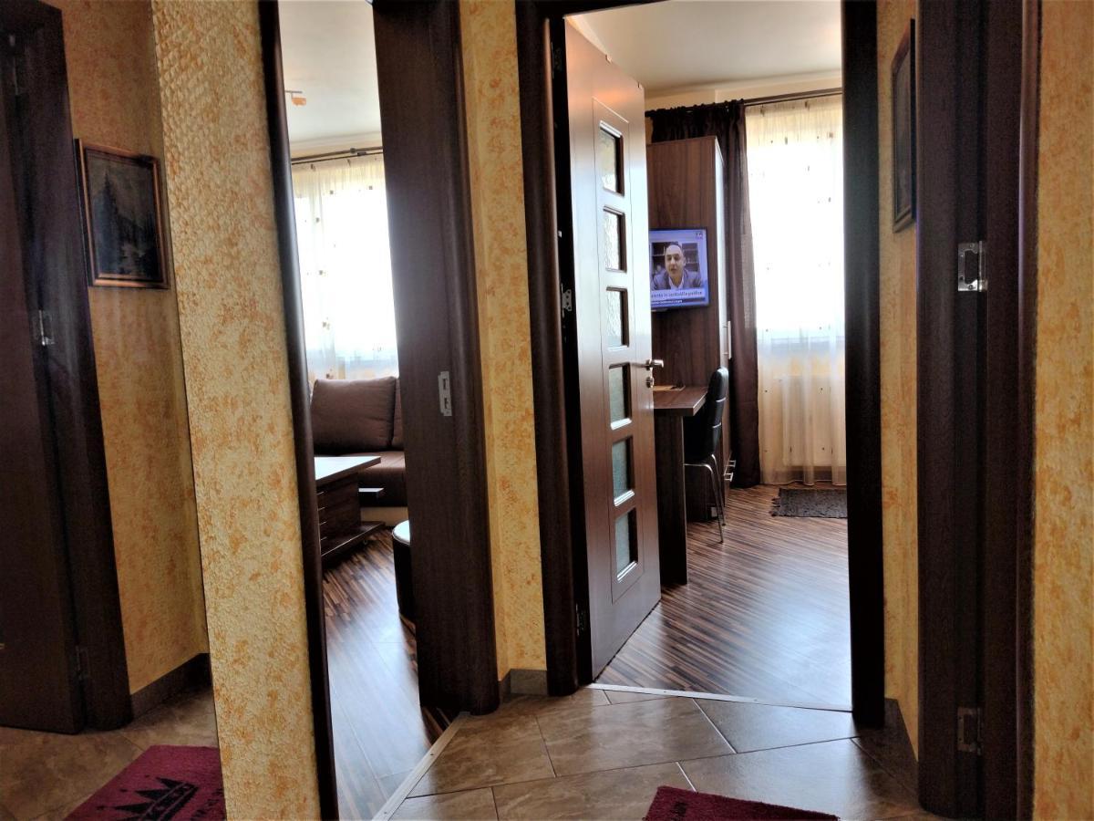 Apartament Maria Bucureşti Eksteriør bilde