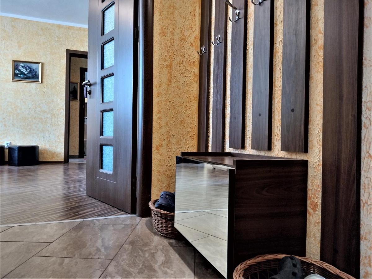 Apartament Maria Bucureşti Eksteriør bilde