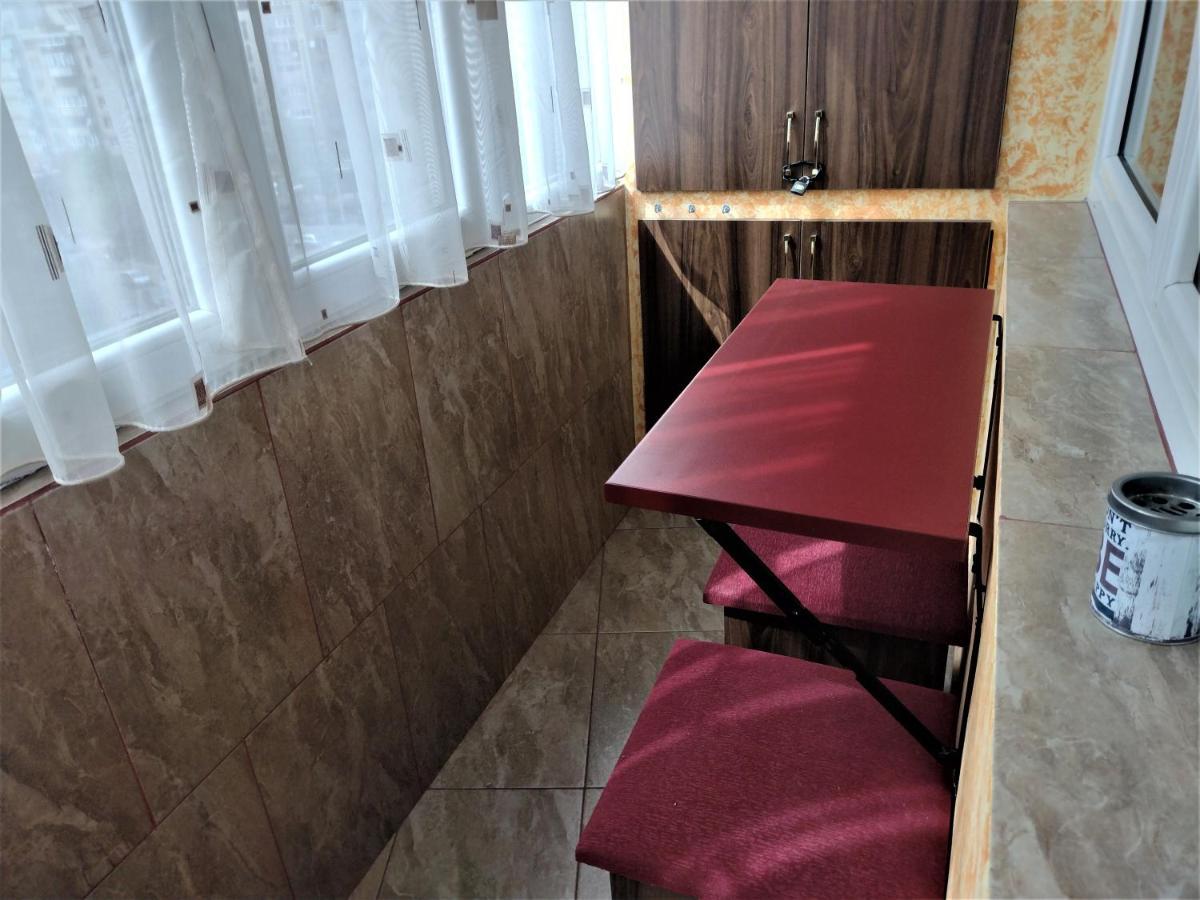 Apartament Maria Bucureşti Eksteriør bilde