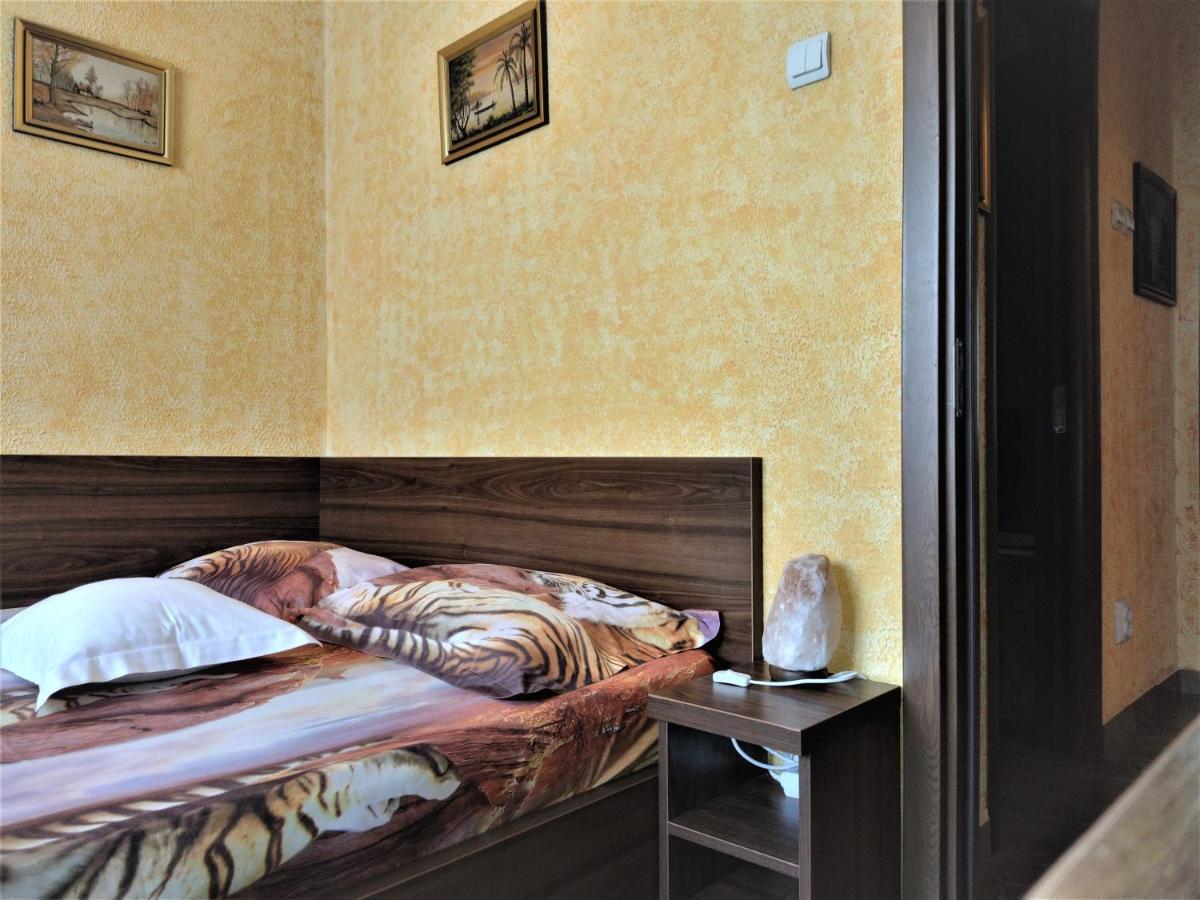 Apartament Maria Bucureşti Eksteriør bilde