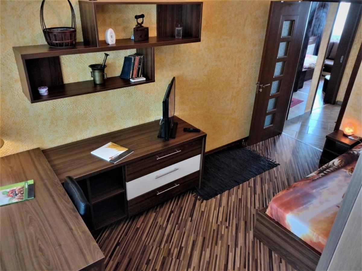 Apartament Maria Bucureşti Eksteriør bilde