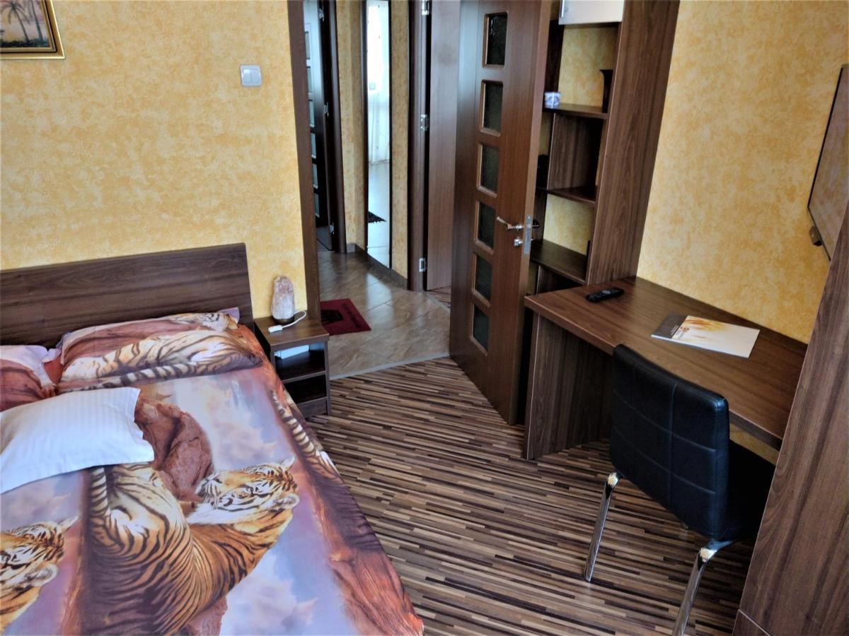 Apartament Maria Bucureşti Eksteriør bilde
