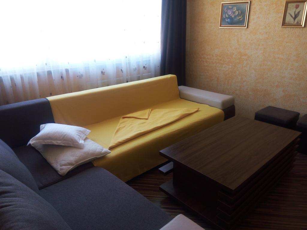 Apartament Maria Bucureşti Eksteriør bilde