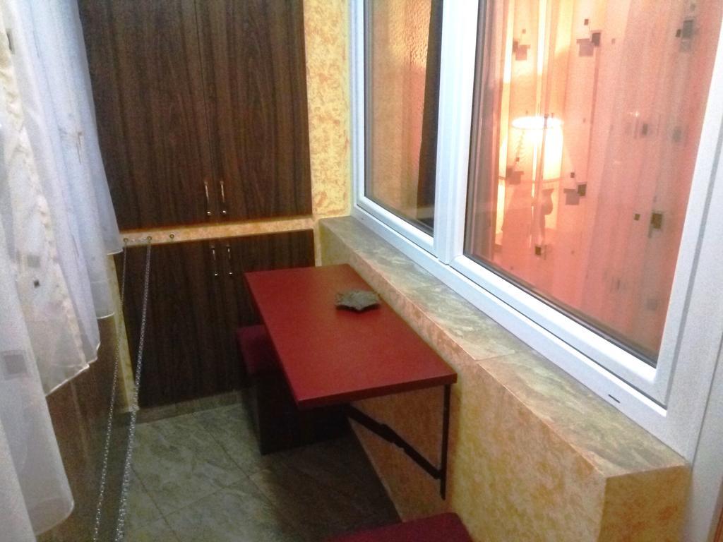 Apartament Maria Bucureşti Eksteriør bilde