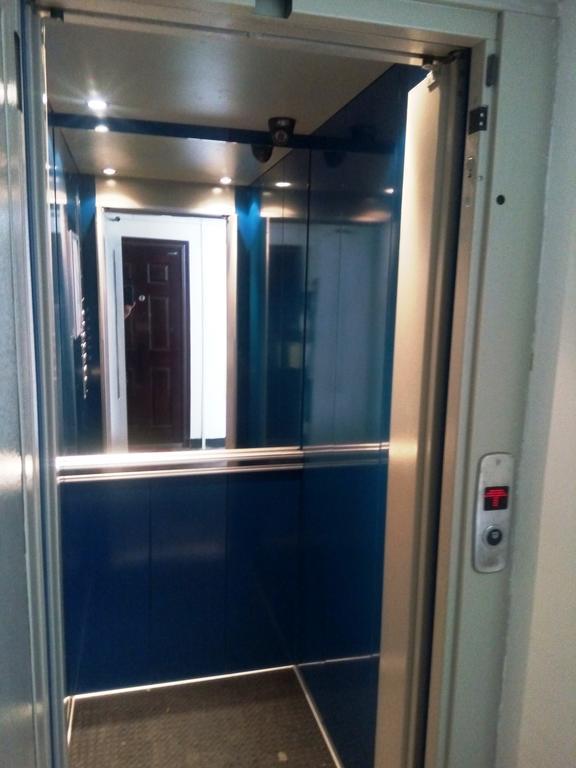 Apartament Maria Bucureşti Eksteriør bilde