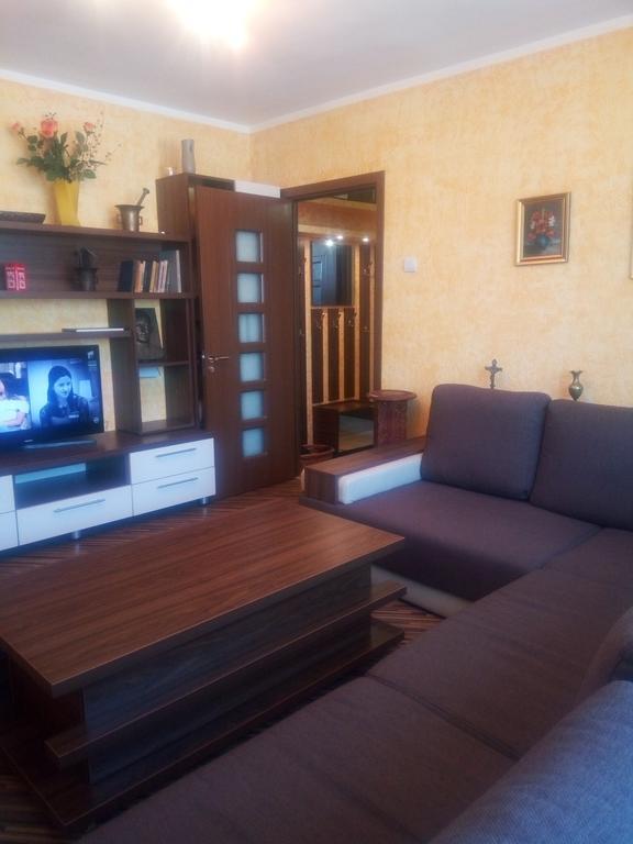 Apartament Maria Bucureşti Eksteriør bilde